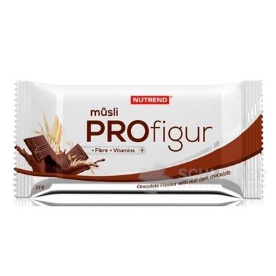 NUTREND PROfigur müsli