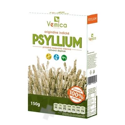 Vemica PSYLLIUM indické