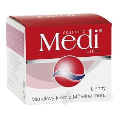 MEDI MANDĽOVÝ DENNÝ KRÉM