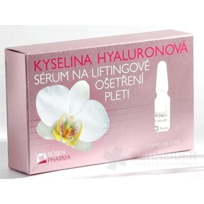 ROSEN HYALURONIC ACID - SERUM