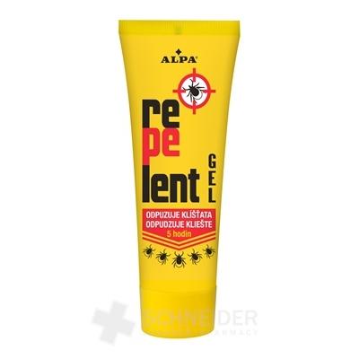 ALPA REPELENT GÉL