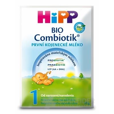 HiPP 1 BIO Combiotik (1 porcia)