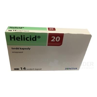 Helicid 20