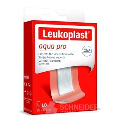 LEUKOPLAST AQUA PRO