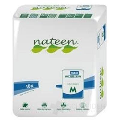 nateen COMBI MAXI M