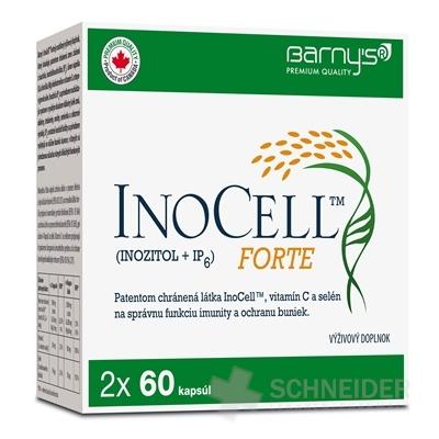 Barny's Inocell FORTE