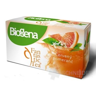 Biogena Fantastic Tea Red Orange