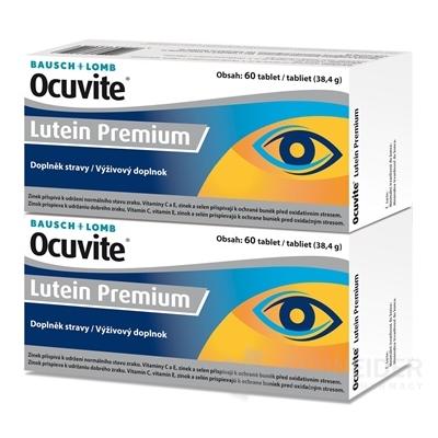 OCUVITE Lutein Premium