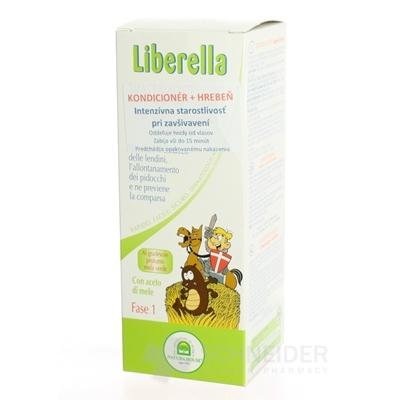 NH - Liberella kondicionér