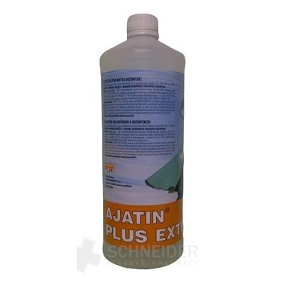 AJATIN PLUS EXTRA