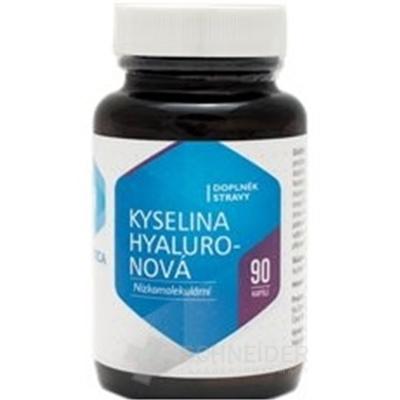 HEPATICA HYALURONIC ACID