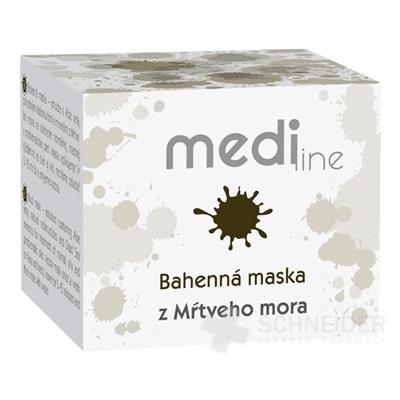 MEDI MUD MASK