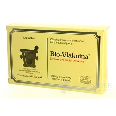 Bio-VLÁKNINA