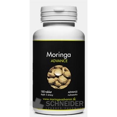 ADVANCE Moringa