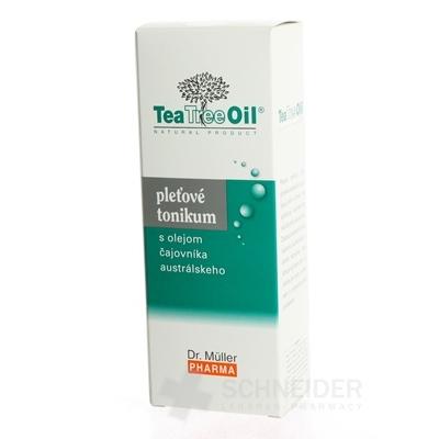 Dr. Müller Tea Tree Oil SKIN TONIC