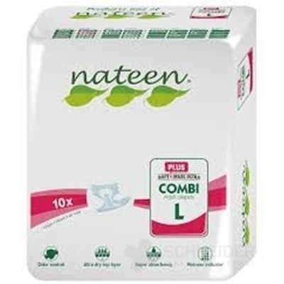 nateen COMBI PLUS L