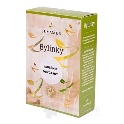 JUVAMED JABLČNÍK OBYČAJNÝ