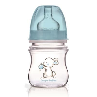 Canpol Babies Little Cutie Fľaša 120 ml