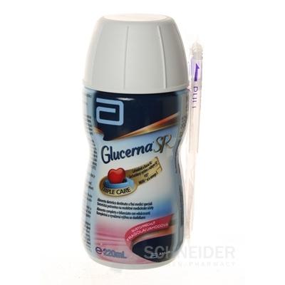 Glucerna Triple Care