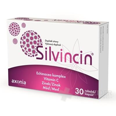 SILVINCIN