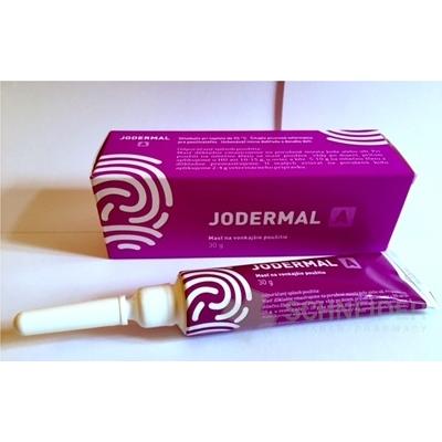 JODERMAL A