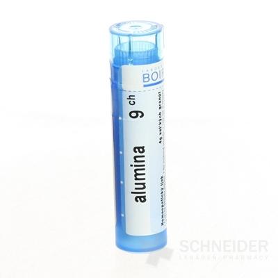 ALUMINA