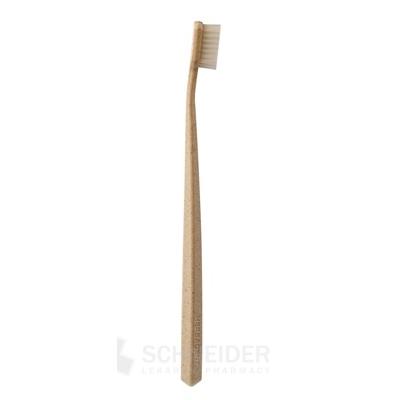 HERBADENT Original ECO Hard toothbrush