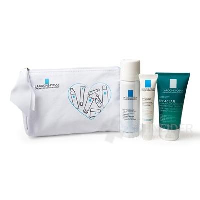 LA ROCHE-POSAY EFFACLAR MINI KIT 2020