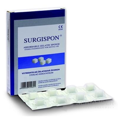 SURGISPON Dental