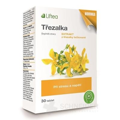 LIFTEA Ľubovník