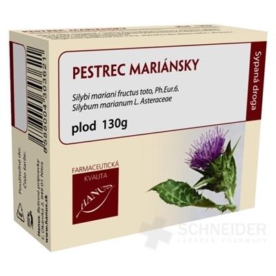 HANUS PESTREC MARIÁNSKY PLOD