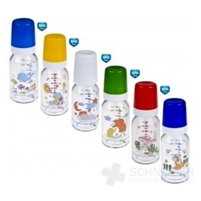 Canpol Babies Bottle Decor 120ml