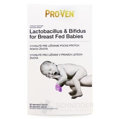 PRO-VEN Lactobacillus & Bifidus