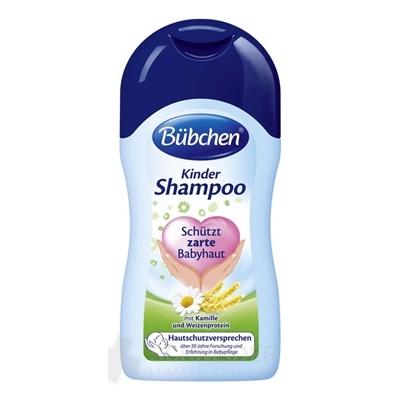 BUBCHEN BABY SHAMPOO