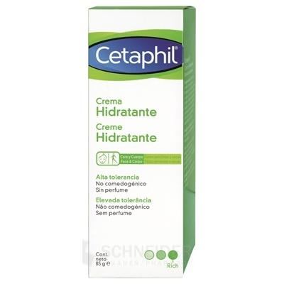 CETAPHIL hydratačný krém