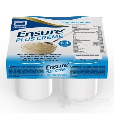 Ensure PLUS CREME