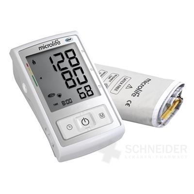 MICROLIFE TLAKOMER DIGITÁLNY BP A3L IMT PC COMFORT
