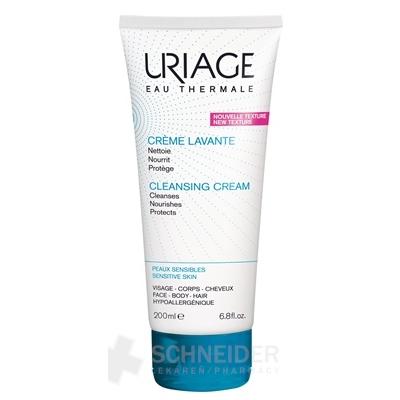 URIAGE CLEANSING CREAM