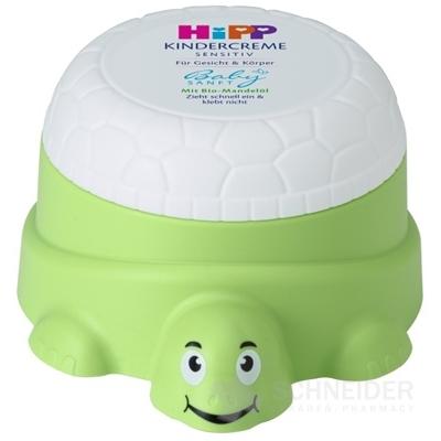 HiPP BabySANFT Detský krém