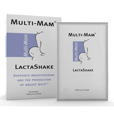 MULTI-MAM LACTASHAKE
