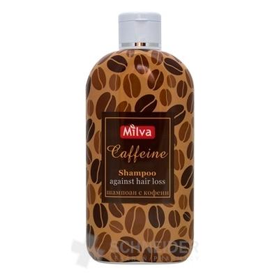 Milva SHAMPOO CAFFEINE