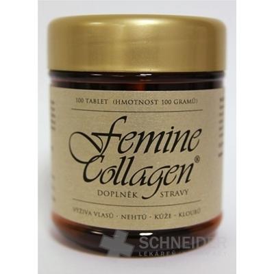 FEMINE COLLAGEN