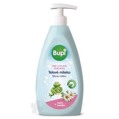 Bupi BABY Body lotion