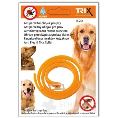 TRIX TR264 Antiparasitic collar