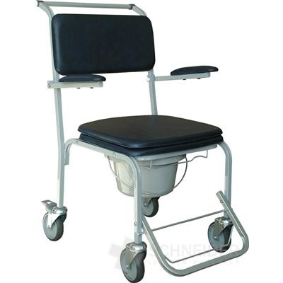 Vozík toaletný AU-2