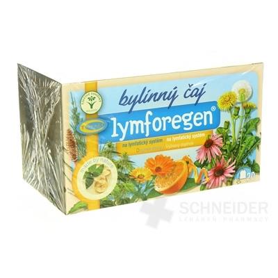 TOPVET LYMFOREGEN