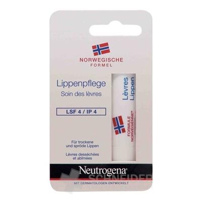 NEUTROGENA NR Lip Balm SPF 4