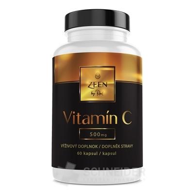 ZEEN by Roal Vitamín C 500 mg
