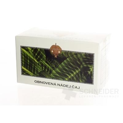 OBNOVENÁ NÁDEJ ČAJ - Amazonas