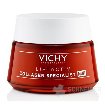 VICHY LIFTACTIV COLLAGEN SPECIALIST NUIT